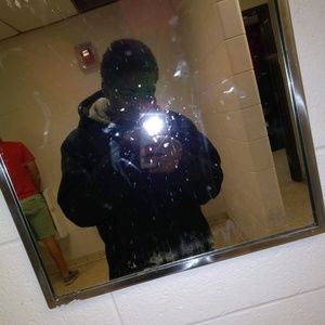 Meet your Posher, Dontrelle